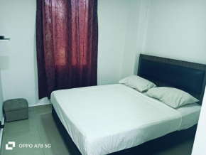 88 Star Hotel